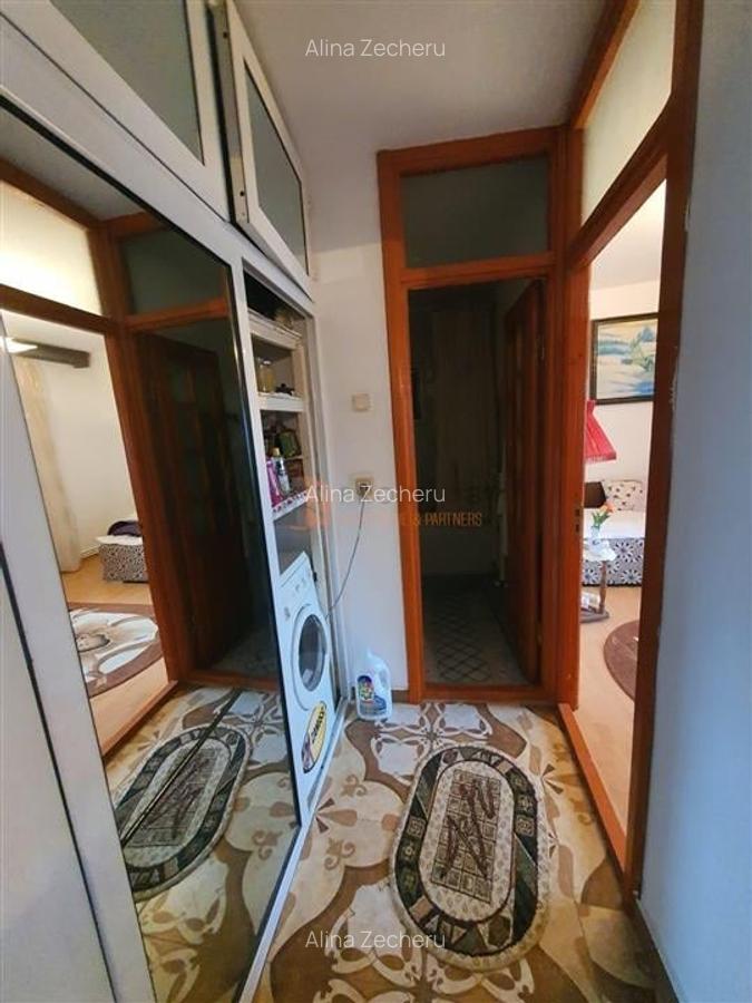 Apartament 2 camere semidecomandat cf1 zona Brosteni - 6