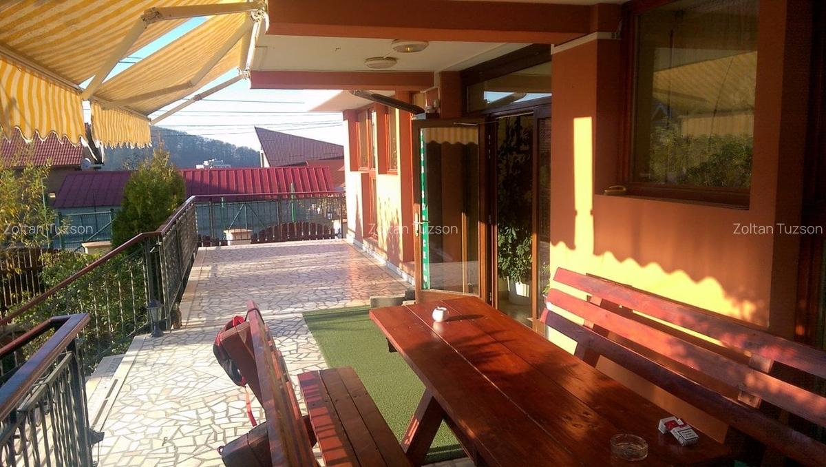 Hotel/Pensiune, 680 mp în Săcele - 2