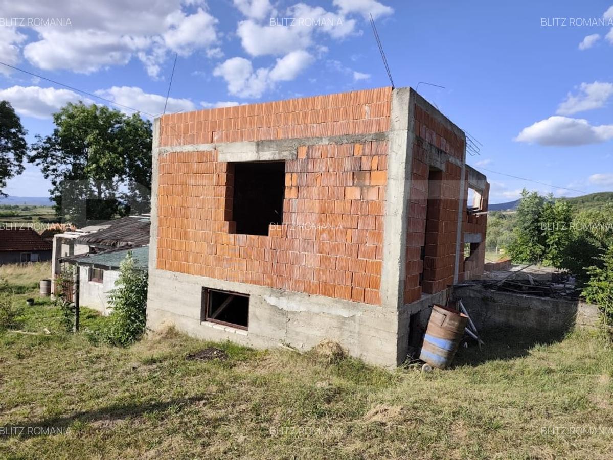 De vanzare casa, zona turistica Vadu Crisului - Bratca, cu teren 5000 mp - 14