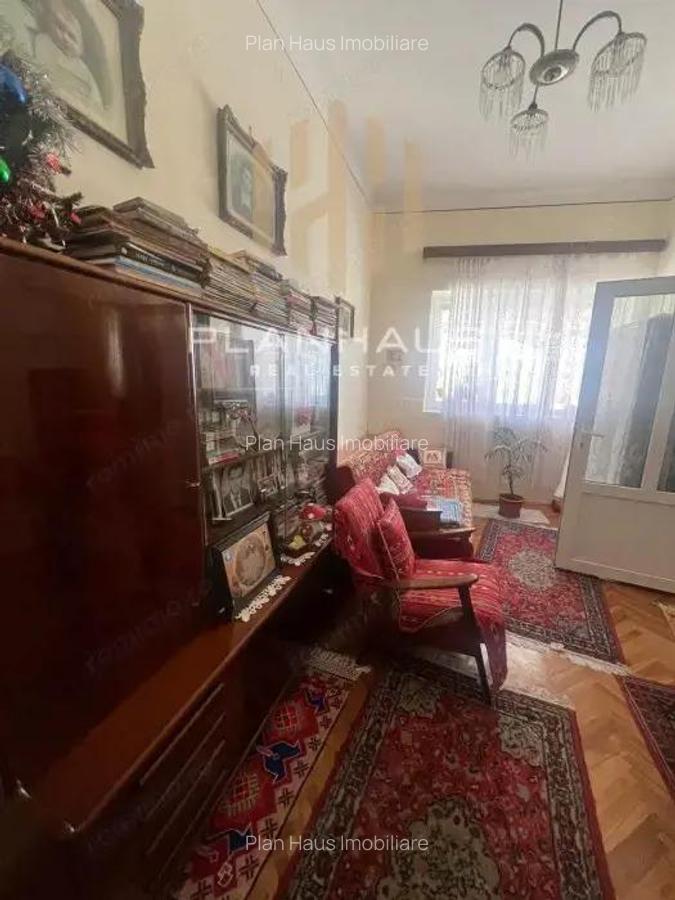 Apartament la casa ,3 camere , Centrul istoric Piata Pacii - 3