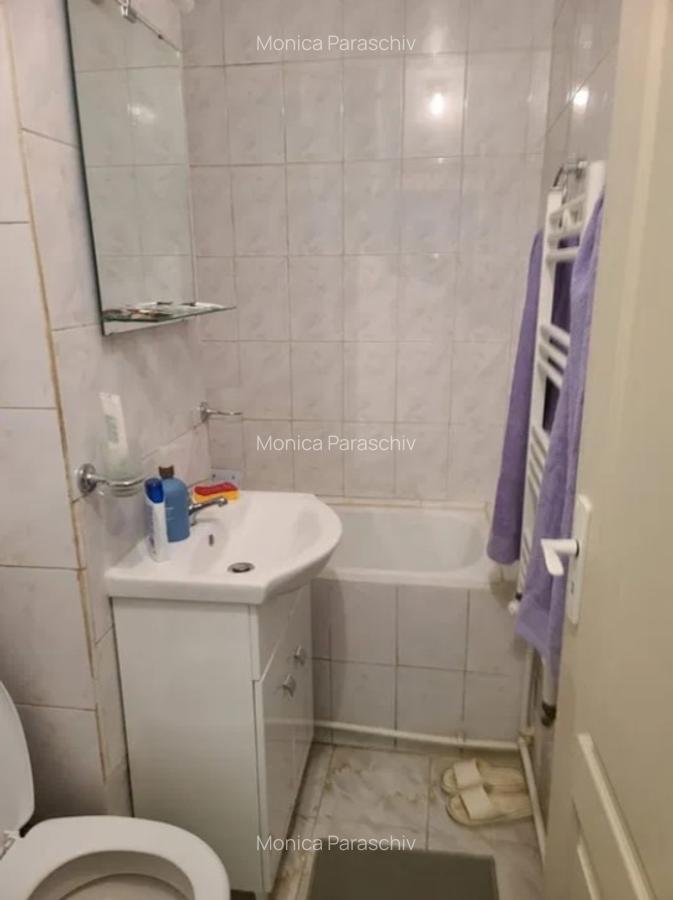 Apartament cu 3 camere in Alexandru cel Bun-Rond Zimbru - 6