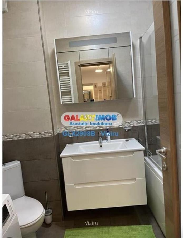 Apartament superb Politehnica - 7