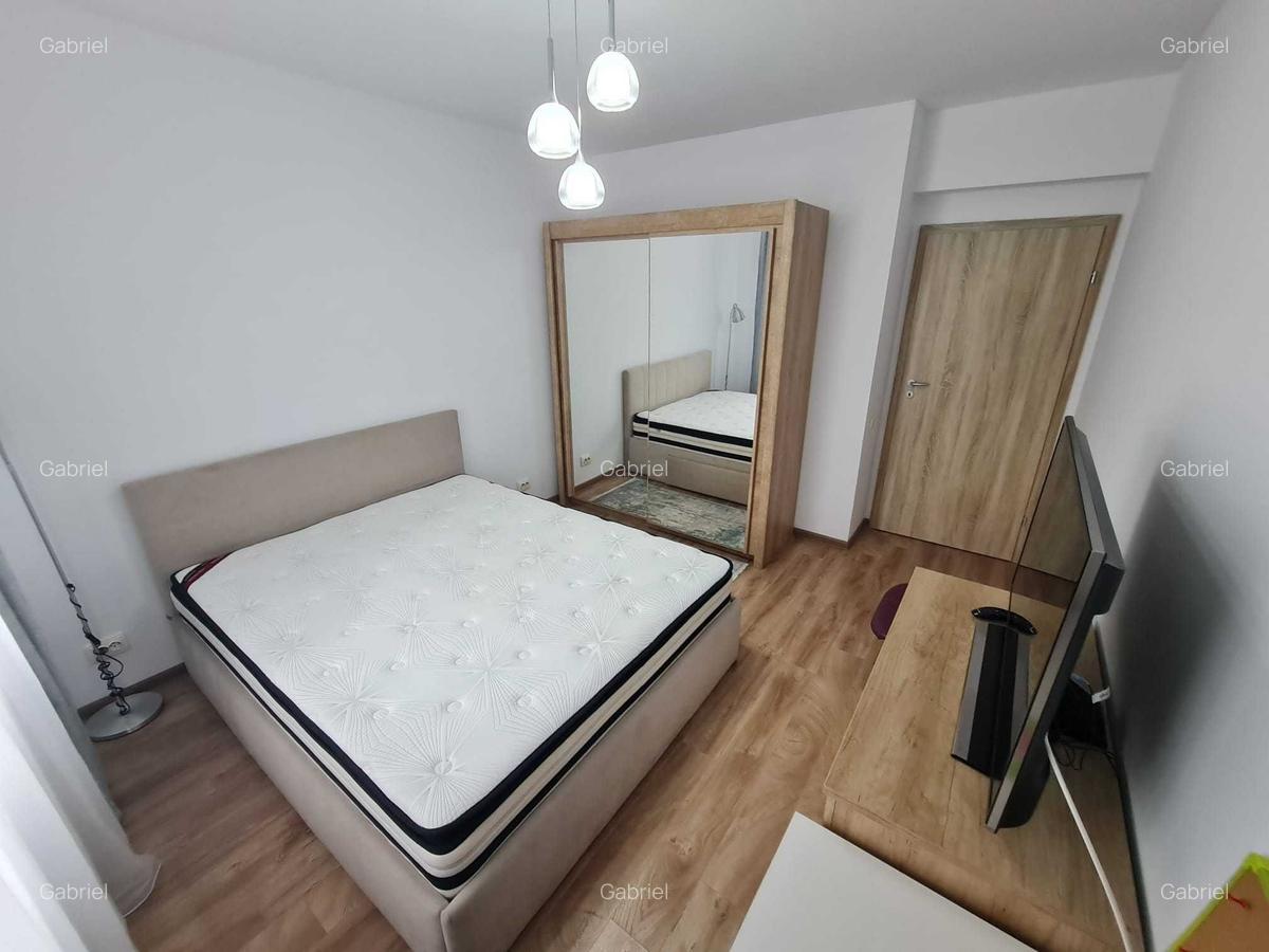 Inchiriere Apartament 2 Camere  Metrou Pacii Rotar Park - 1