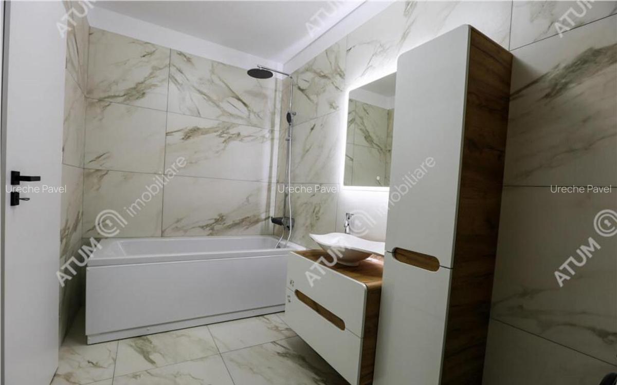 Apartament cu 3 camere in zona Doamna Stanca din Sibiu - 7