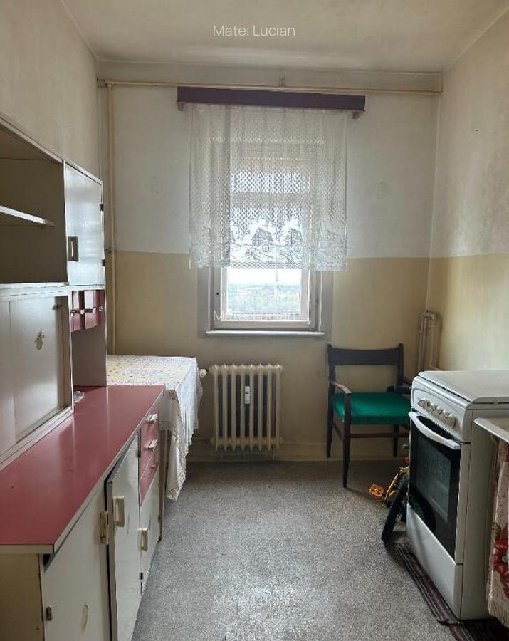 VIGAFON - Apartament 2 camere Sud - 4