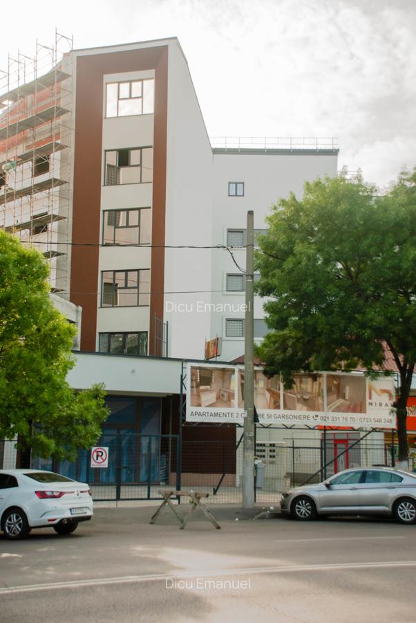 Timpuri Noi metrou bloc nou  Investiție sigură - 16