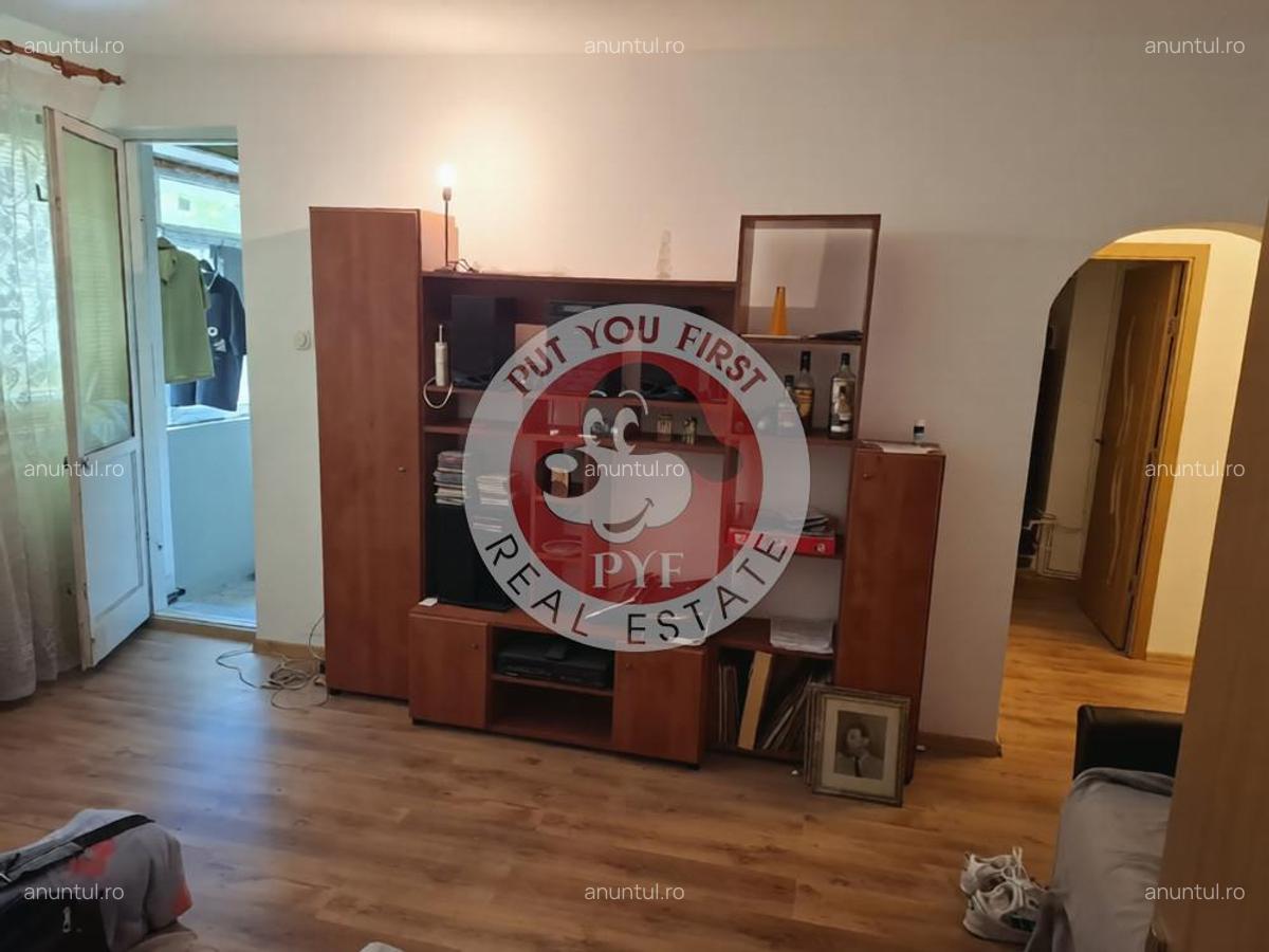 Metrou Jiului | 3 camere | 63mp | Semidecomandat | B12277 - 5