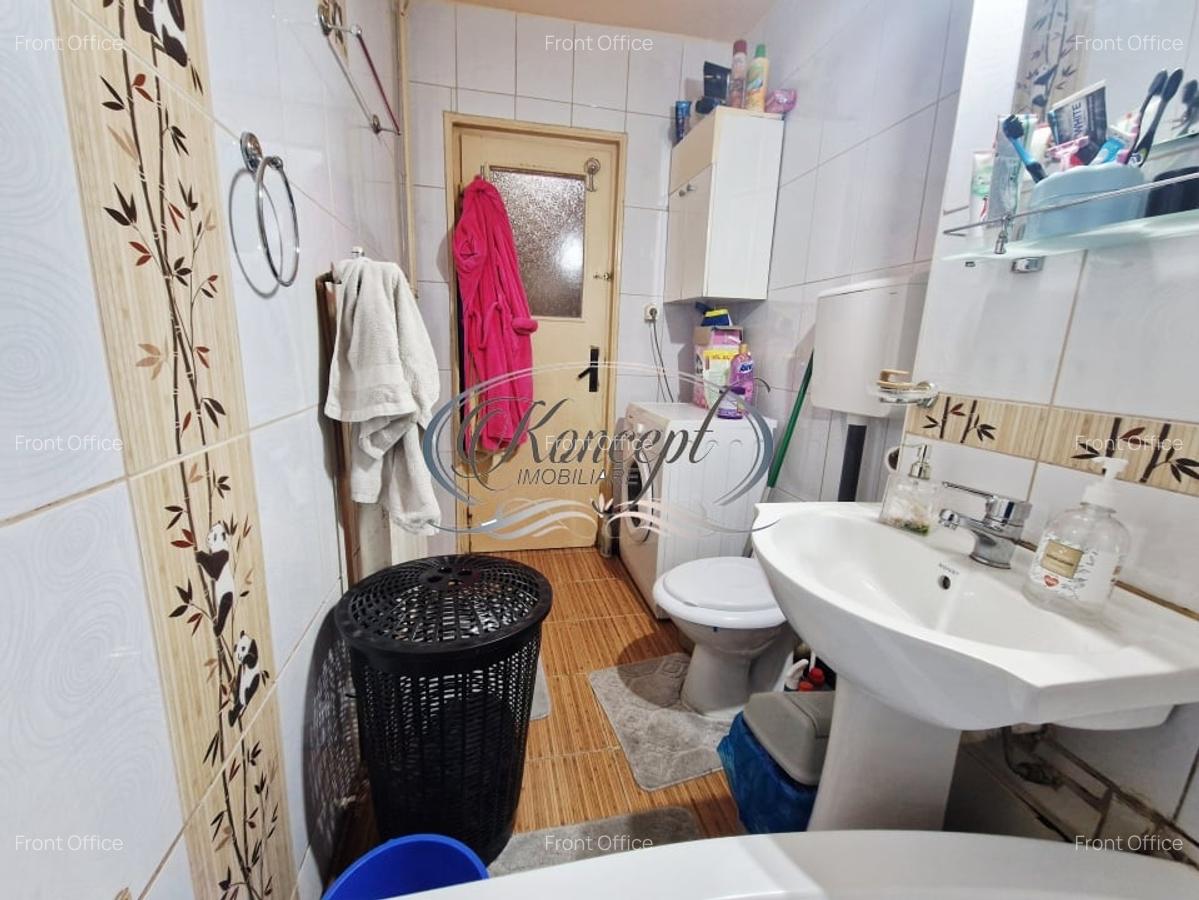 Apartament ideal pentru familie sau investitie - Piata Hermes - 12