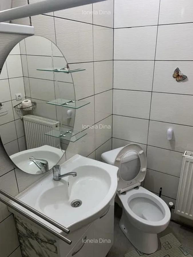 Garsoniera de inchiriat | 35 mp | Zona Turnisor - 7