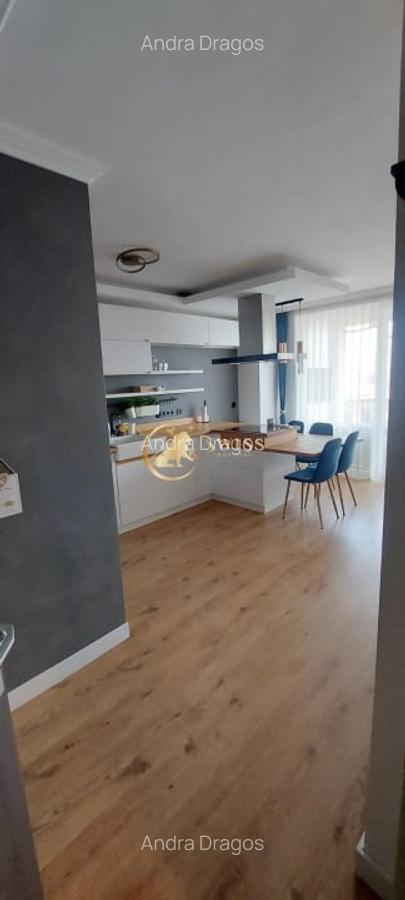 Apartament 2 camere | Parcare inclusa | A. Presecan | Zorilor | 5min Sigma - 4