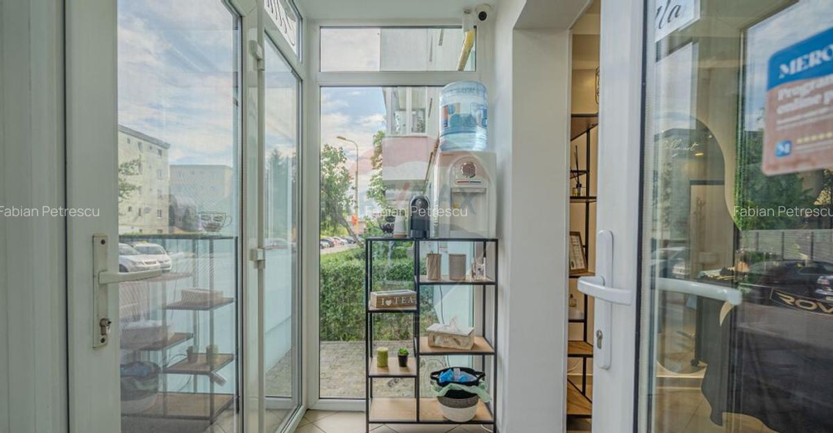 SPATIU COMERCIAL | 42MP | 0 COMOSION | BEAUTY | MEDICAL - 11