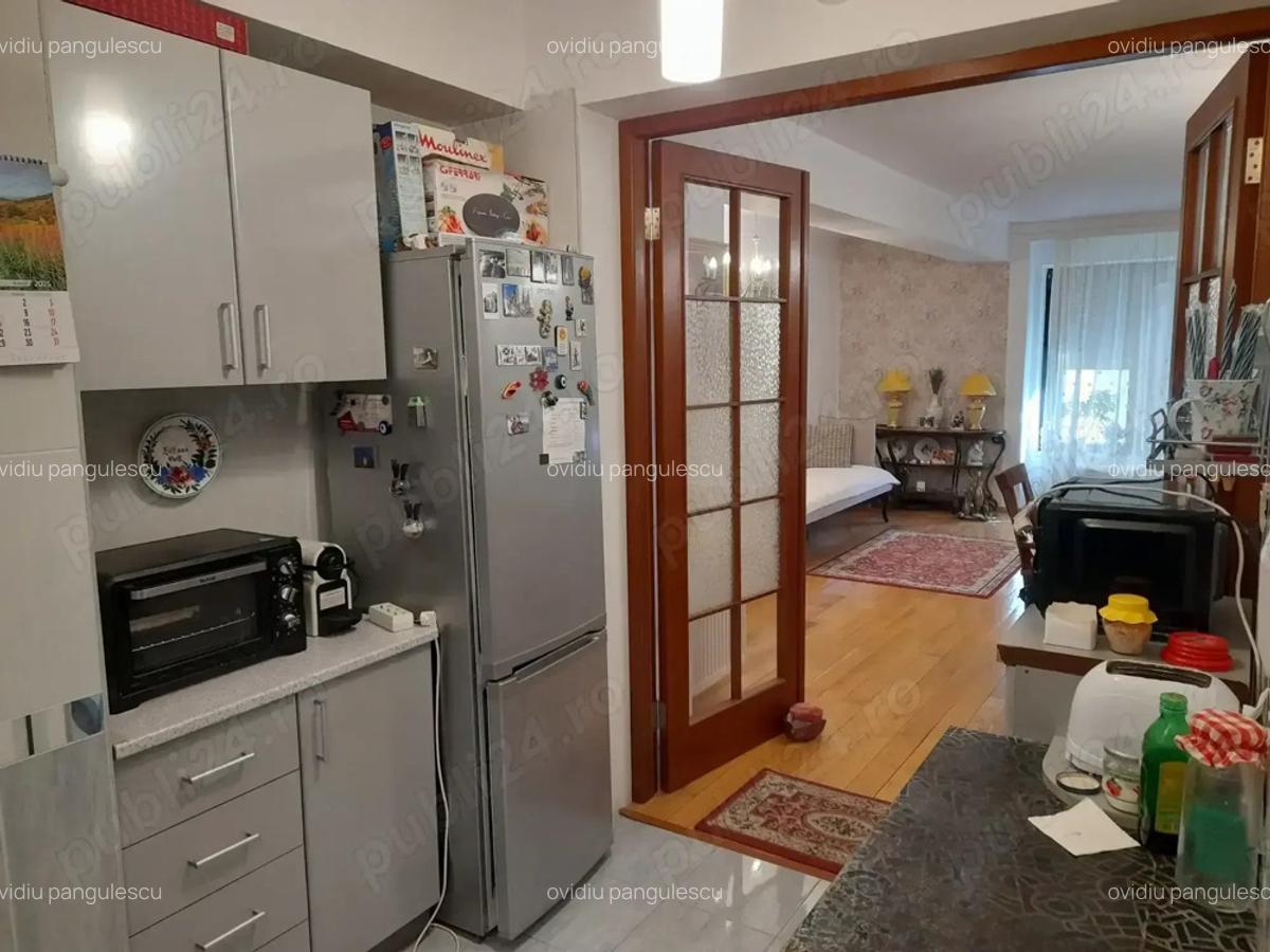 Apartament 2 camere, Doroban?i, Tudor Vianu, 70mp, an construc?ie 2008 - 5