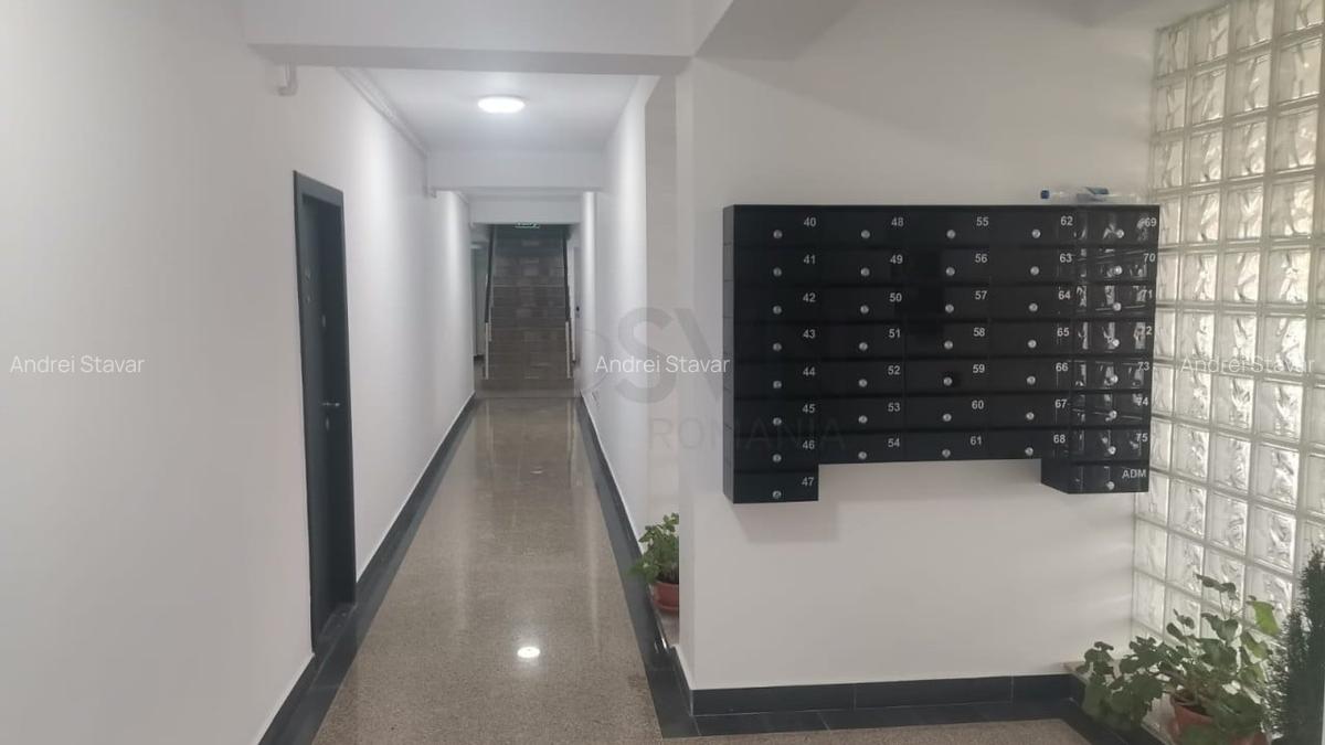 REA1007758 Apartament 2 camere cu terasa finisaje premium Pipera - 2