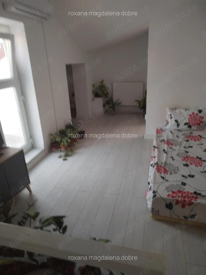Vand urgent apartament 2 camere decomandate micro 17 - 8