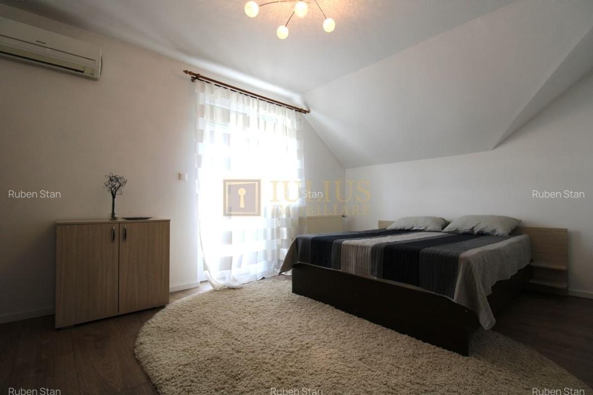 Casa in Blascovici, 5 camere + 3 bai, centrala proprie - 17