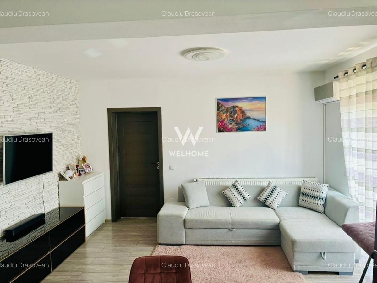 Gata de mutare! Apartament 3 camere in Catierul Arhitectilor - 2