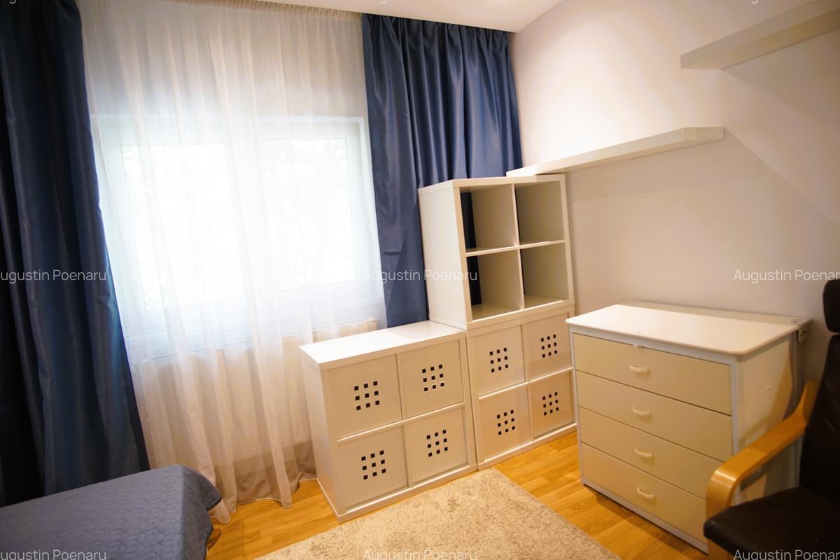 Nerva Traian | 5 min. Metrou | Apartament PREMIUM | Parcare | Contract ANAF - 30