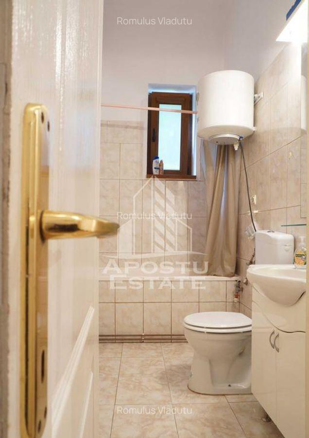 Apartament cu o camera zona Medicina, Pet Frendly - 4