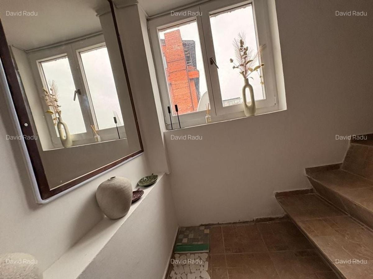 Apartament 4 Camere | Mansardă | Atmosferă caldă și spațiu generos - 25