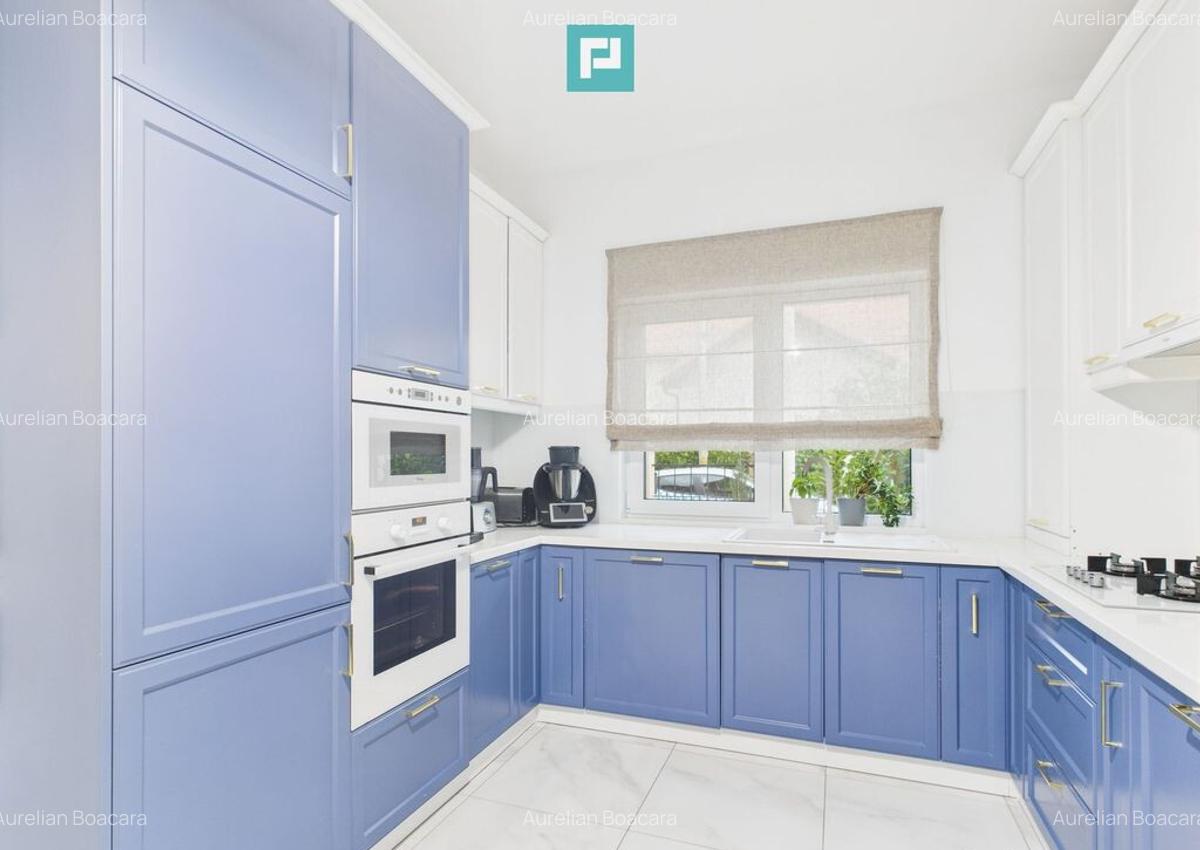 Duplex Dumbravi?a langa Padurea Verde - 7