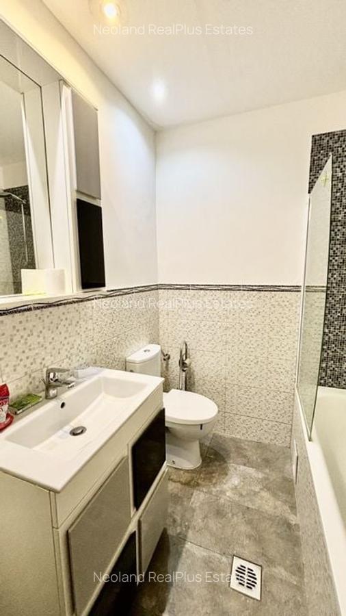 Apartament cu 4 camere decomandat în Cotroceni - 6