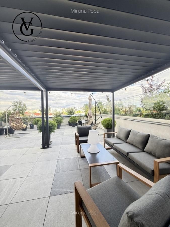 Apartament cu 2 camere în Floreasca - 3