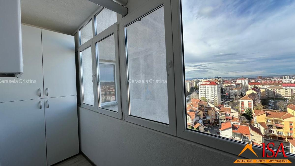 Studio cochet pe B-dul MIHAI VITEAZU – Ready to move! - 6