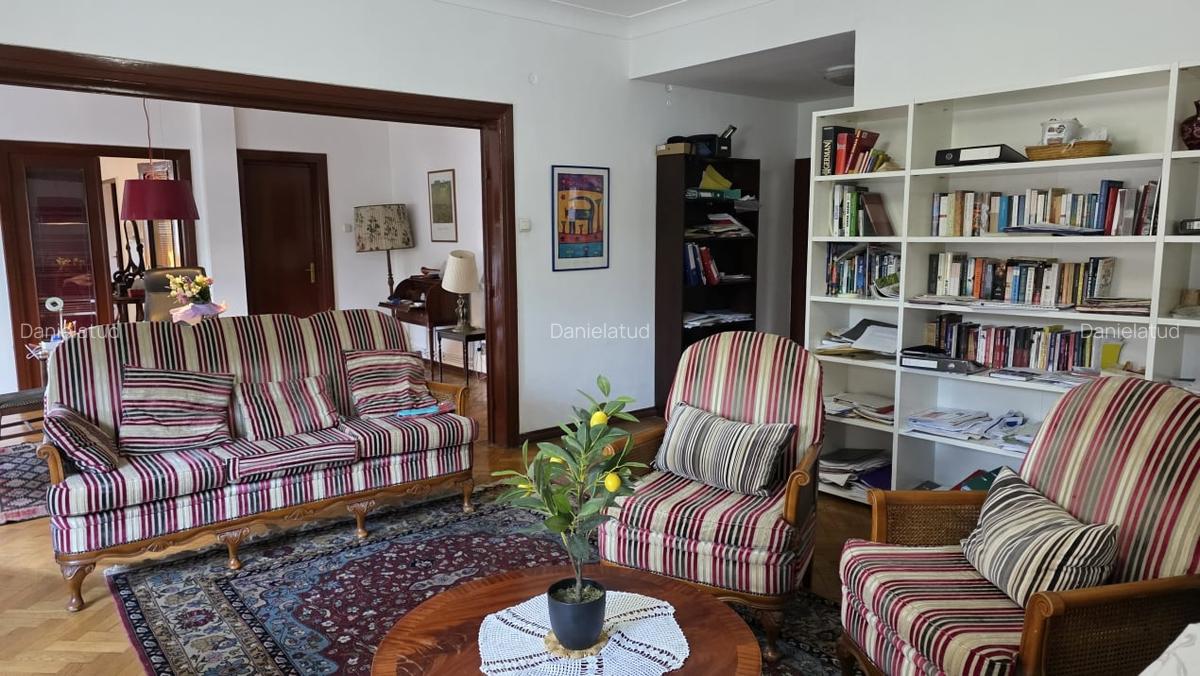 Vanzare apartament Piata Victoriei - Lascar Catargiu - 4