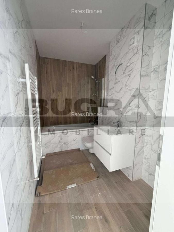 Apartament de 2 camere, 48mp, boxa22mp, parcare, Beta Residence - 5 Apartament de 2 camere, 48mp, boxa22mp, parcare, Beta Residence - 5
