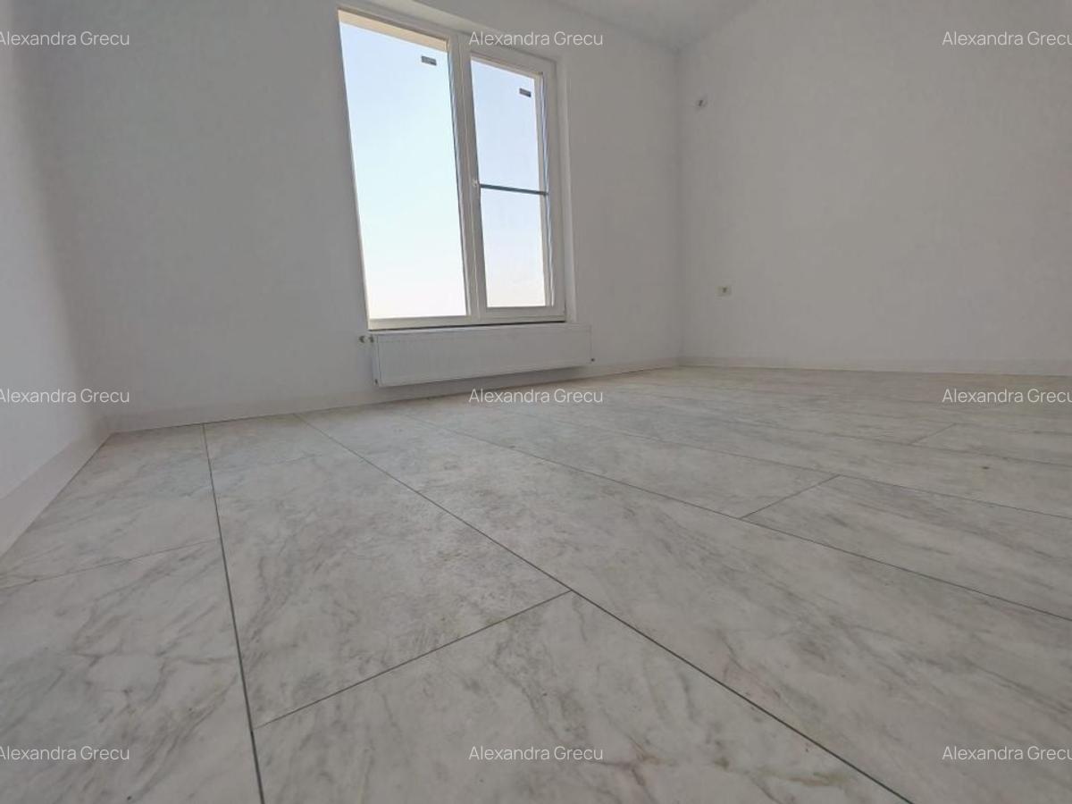 Casa 5 camere, curte 415 mp, mutare imediata- Berceni - 4