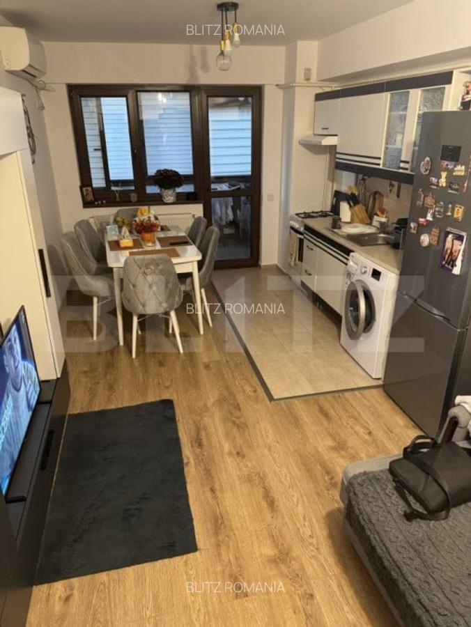 Apartament 2 camere, zona Bucium - 4