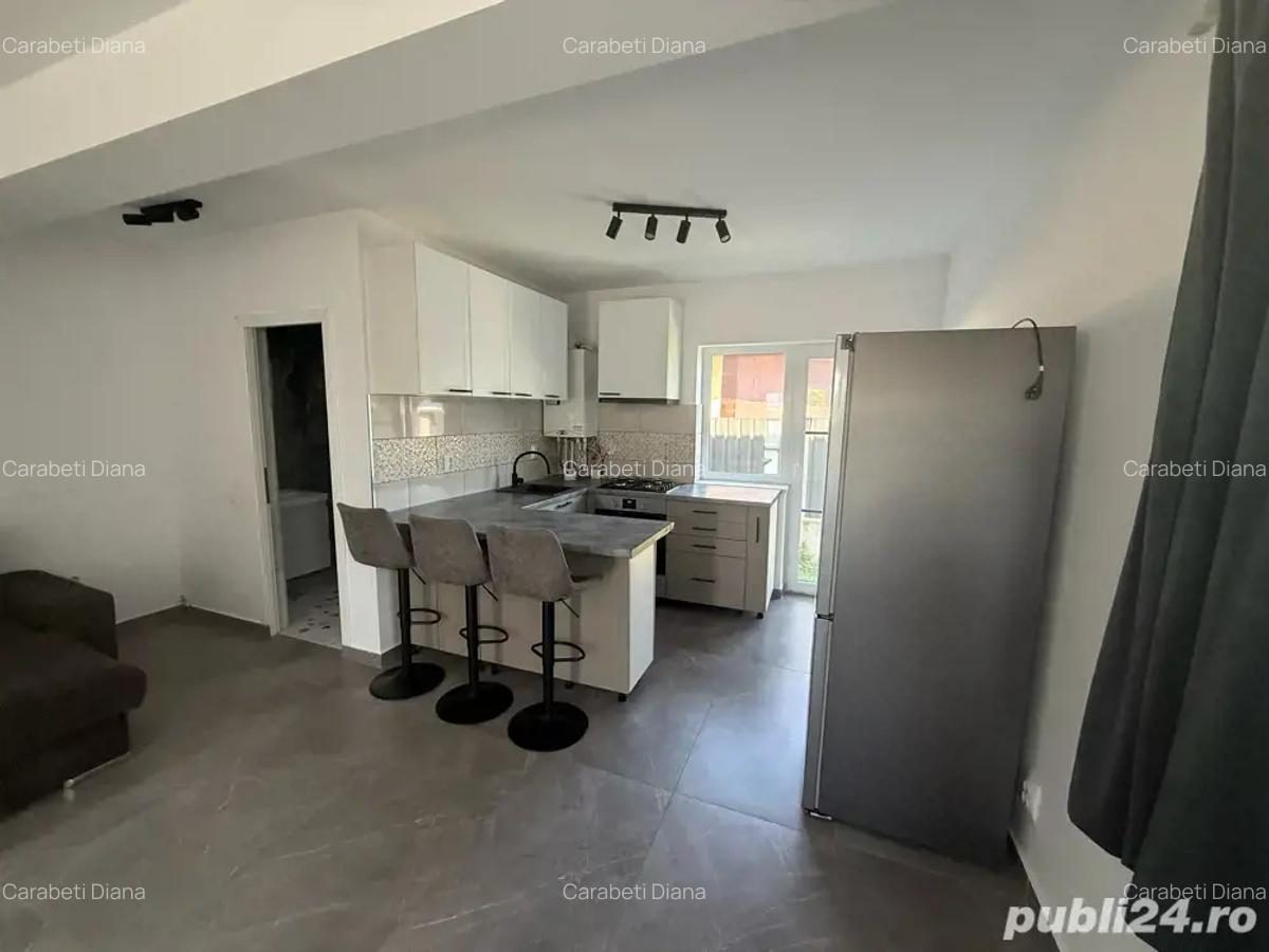 Inchiriez duplex Jucu de Mijloc - 10