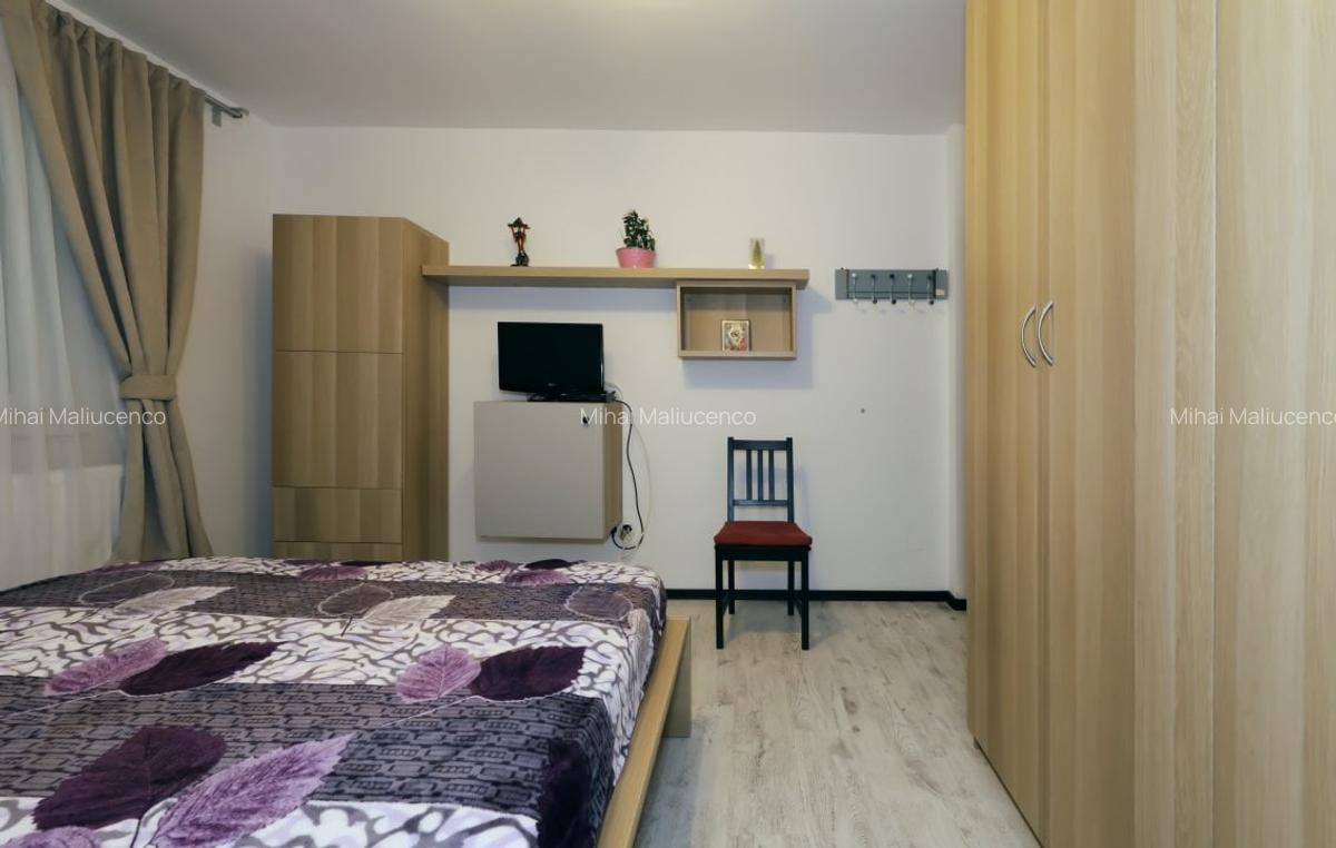 Prima închiriere, 3 camere, 0 comision, Militari Pacii - 3