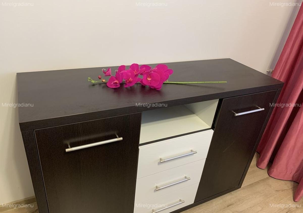 Inchiriez Apartament 3 camere complet renovat in Drumul Taberei - 11