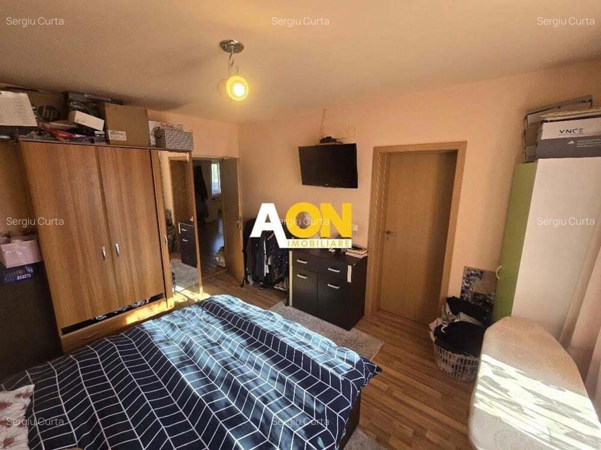 Casa Individuala 3 Camere, 350mp Teren, Zona Alba Micesti - 11