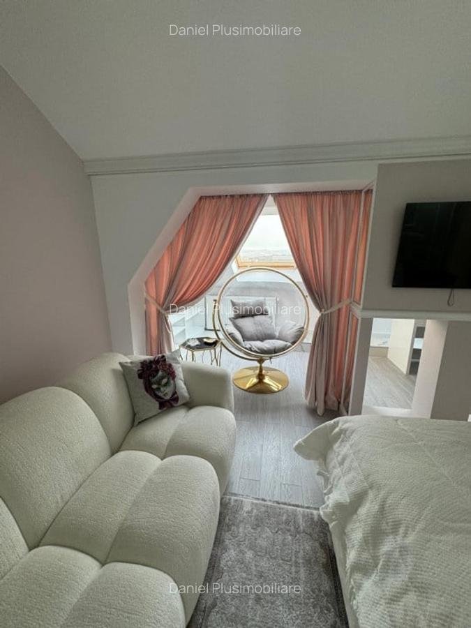 Apartament 4 camere 128mp mobilat utilat Premium Pacurari-Kaufland - 16 Apartament 4 camere 128mp mobilat utilat Premium Pacurari-Kaufland - 16