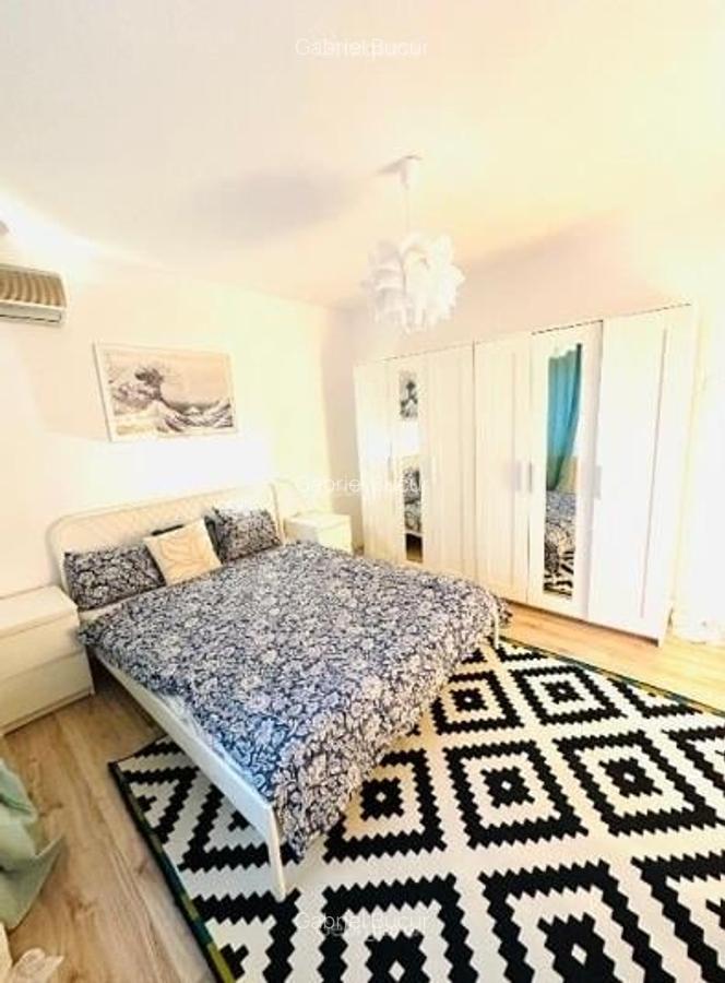 Inchiriere Apartament 2 Camere Decomandat Brancoveanu-Paduroiu - 5