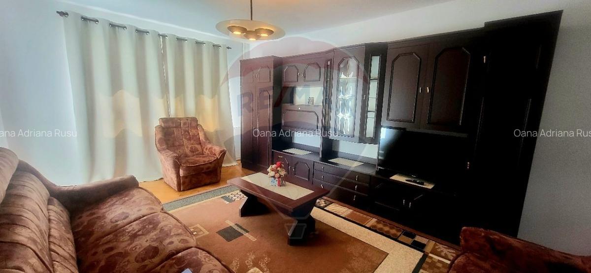 Apartament cu 2 camere decomandat, mobilat în Micălaca - 3