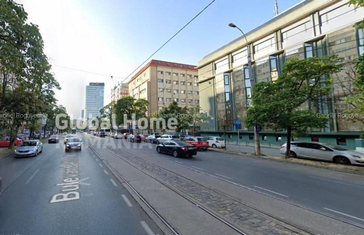 Spatiu Comercial 84 MP | Zona Piata Victoriei - Banu Manta - - 4
