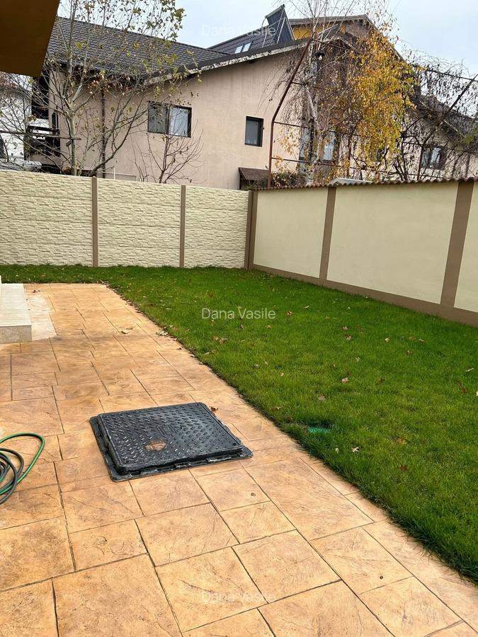 Vilă individuală P+1, 4 camere, 3 băi, 240 mp teren | Prelungirea Ghencea - 11