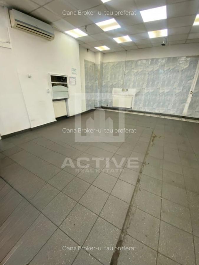 Spatiu comercial || Marasti - 1 Spatiu comercial || Marasti - 1