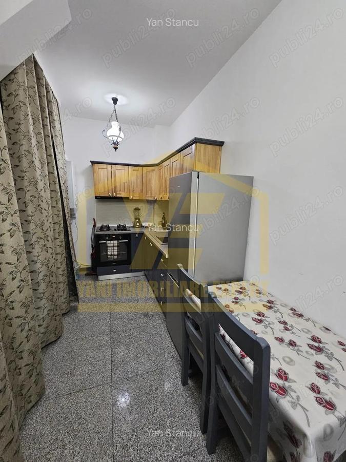 Apartament cu 2 camere + demisol, de vanzare in Curtea de Arge?. - 8 Apartament cu 2 camere + demisol, de vanzare in Curtea de Arge?. - 8