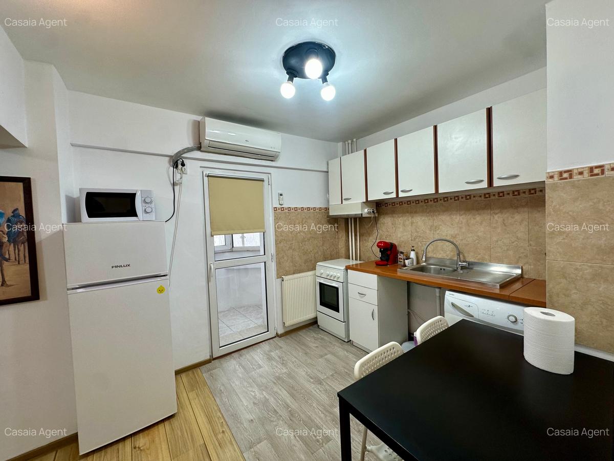 Garsonieră spațioasă // 42 mp construiți // Calea Călărașilor // Gata de mutare - 3