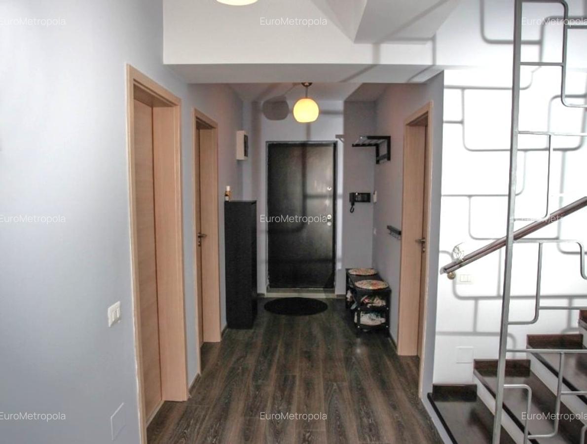 EXCLUSIVITATE! Vanzare Vila Aviatiei - 9