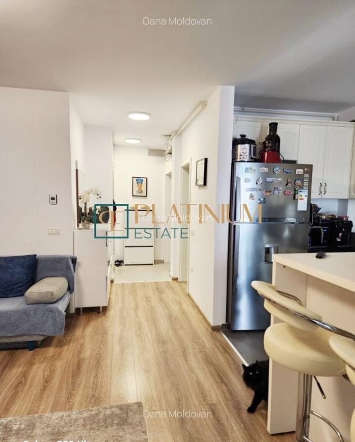 P4568 Apartament cu 3 camere DECOMANDAT NOU, zona Calea Aradului - 7