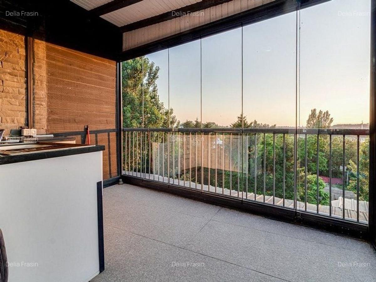 NOU!3 camere 160 mp utili, GARDEN FLOOR 80 mp, LAKE VIEW! - 40