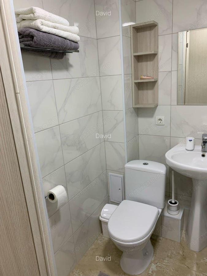 Ofer spre inchiriere garsoniera in zona Lujerului Militari, - 4