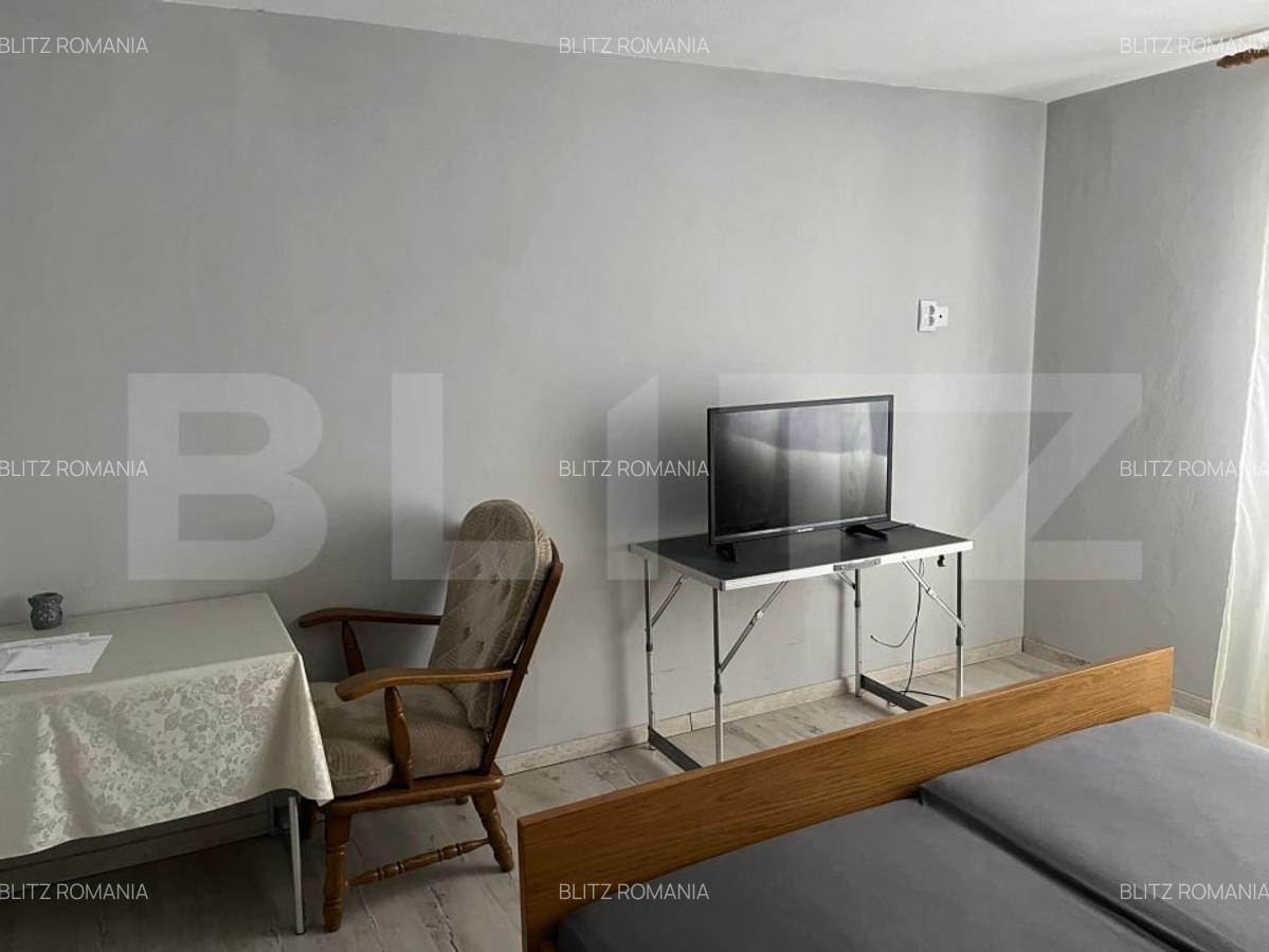 Casa P+1, deschidere bilaterala, 564 mp, Isalnita - 3