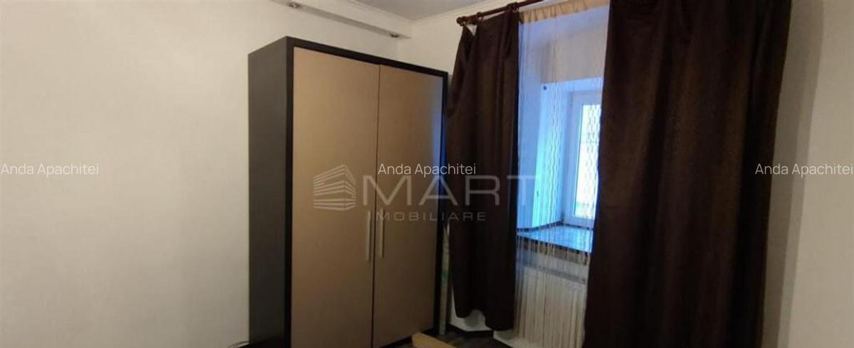 Apartament 3 camere, zona Centrul Vechi - 8