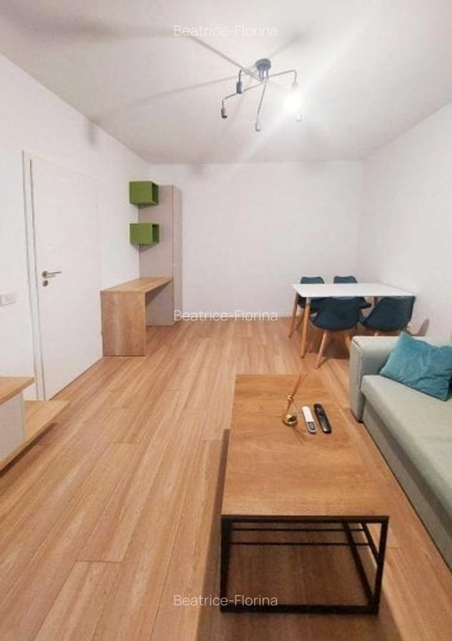 APARTAMENT PLAZA RESIDENCE FAZA 2 METROU BLOC NOU - 1